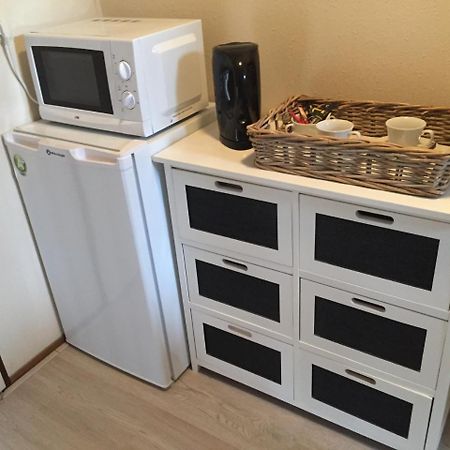 B&B De Tred Sneek Ngoại thất bức ảnh