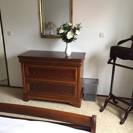 B&B De Tred Sneek Ngoại thất bức ảnh