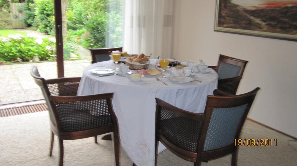 B&B De Tred Sneek Ngoại thất bức ảnh