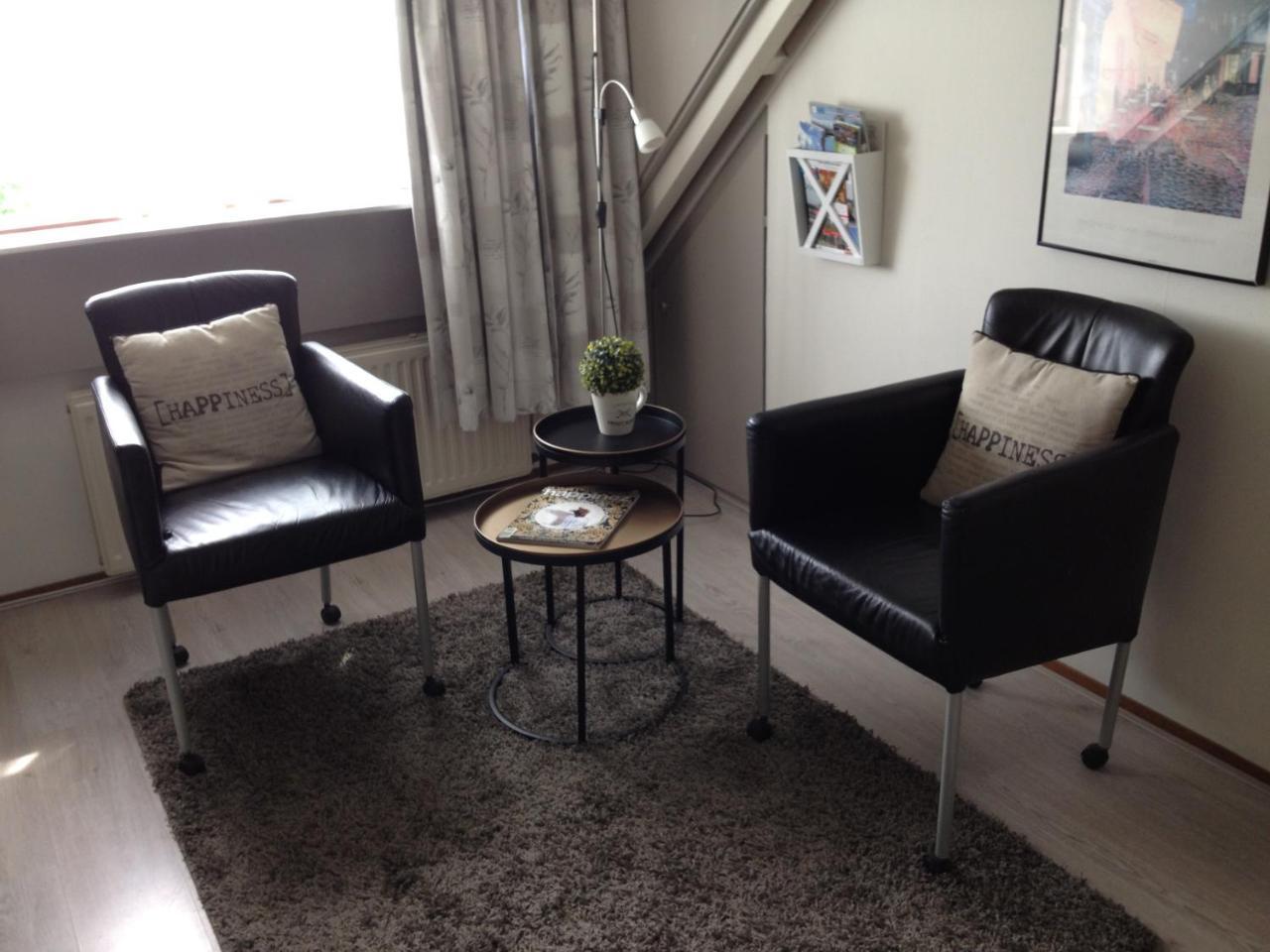 B&B De Tred Sneek Ngoại thất bức ảnh