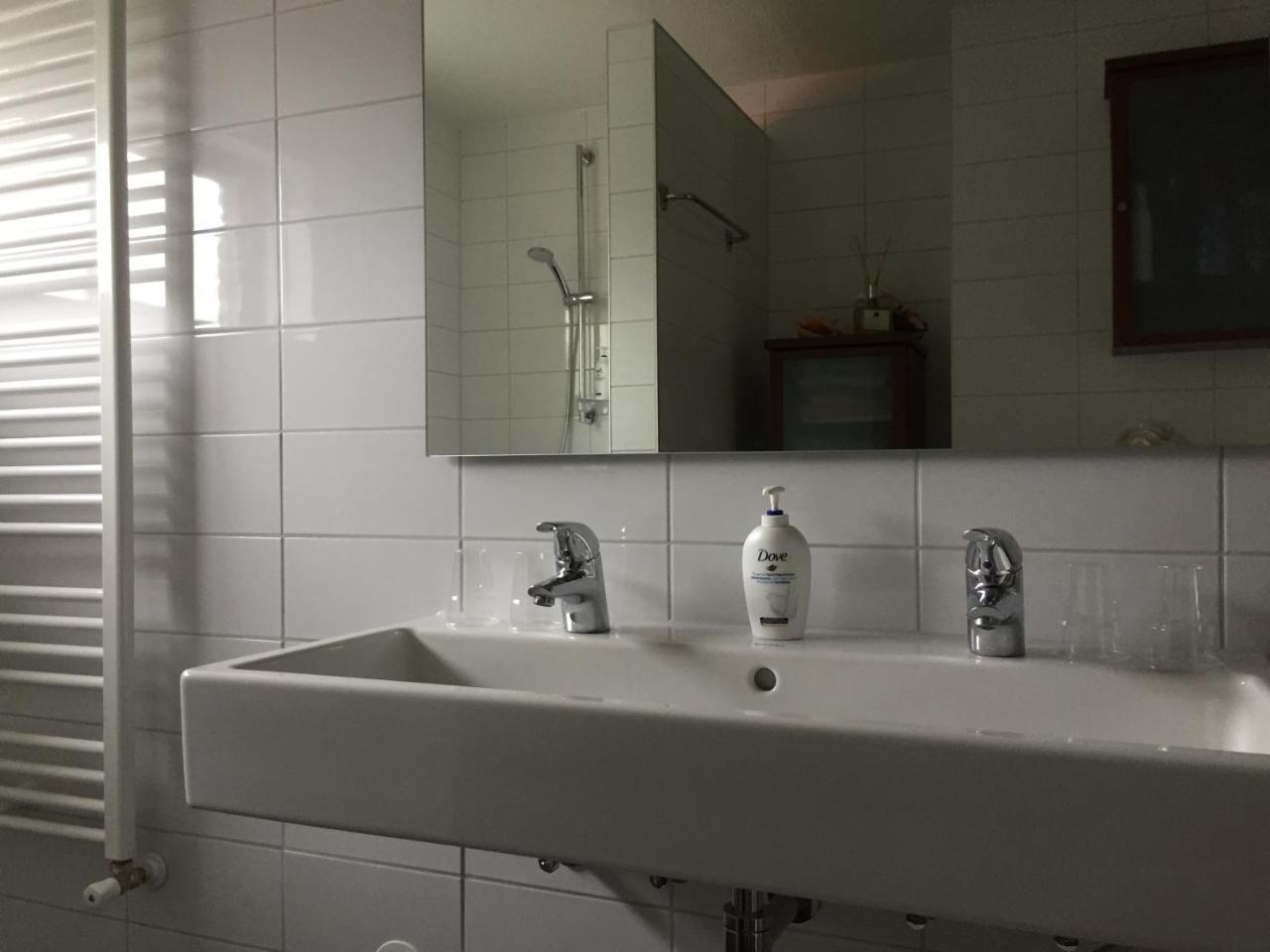 B&B De Tred Sneek Ngoại thất bức ảnh