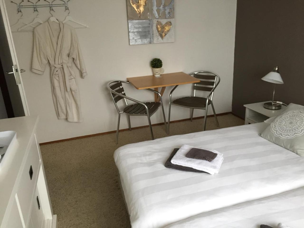 B&B De Tred Sneek Ngoại thất bức ảnh